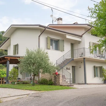 La Casa Dei Nardo Refrontolo