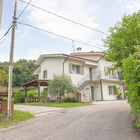 度假居 La Casa Dei Nardo *