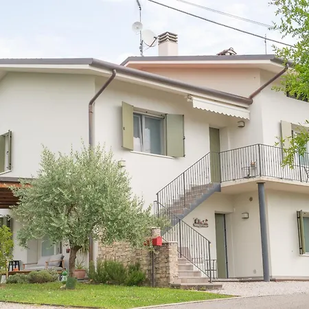 度假居 La Casa Dei Nardo Refrontolo
