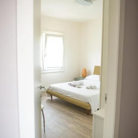度假居 La Casa Dei Nardo *